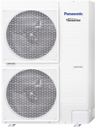 Panasonic KIT-AXC12HE8 - photo 1